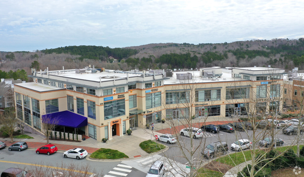 410 Market St, Chapel Hill, NC for sale - Primary Photo - Image 1 of 1