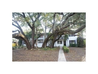 Plus de détails pour 1307 Cook St, Deland, FL - Multi-résidentiel à vendre