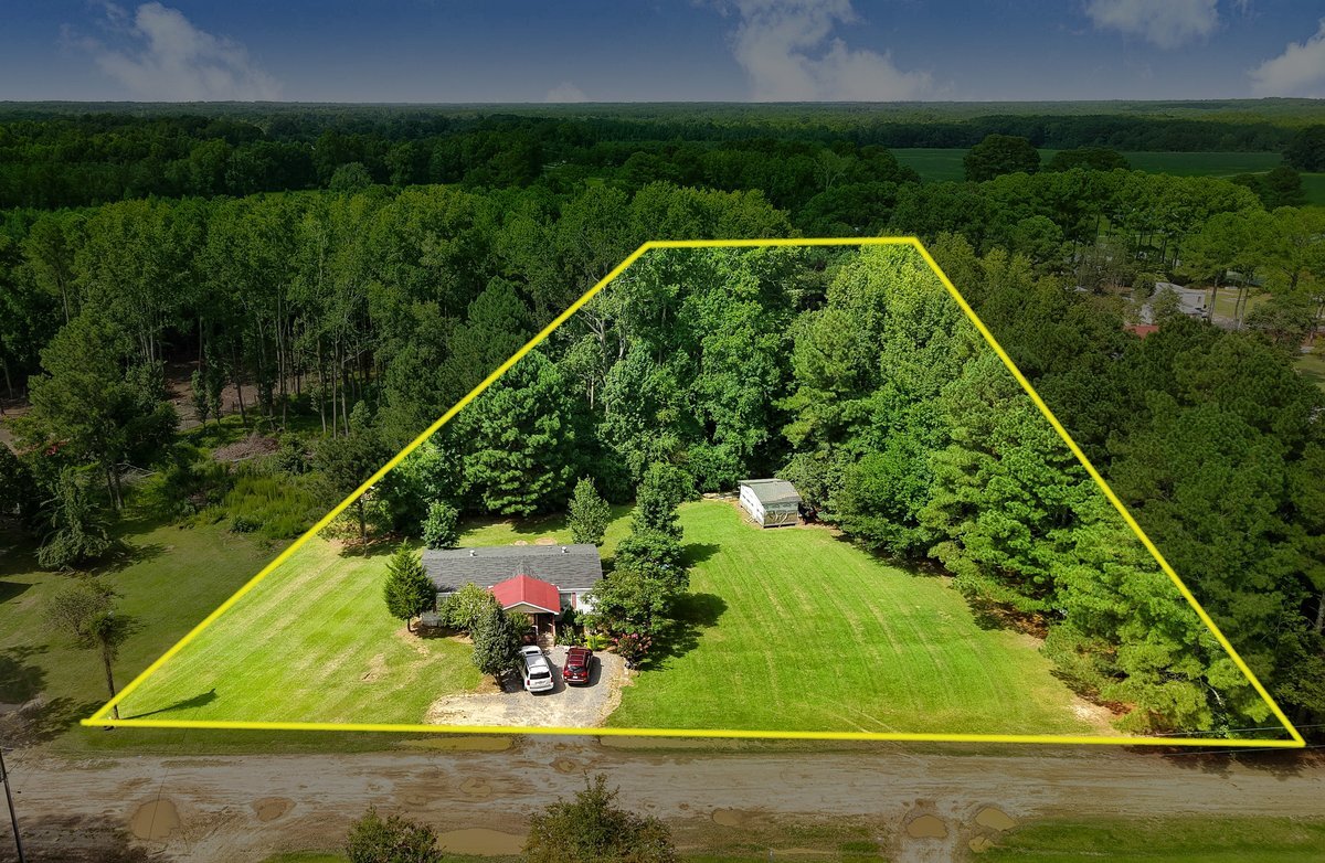 104 Eddie Dr, Princeton, NC for sale Primary Photo- Image 1 of 3