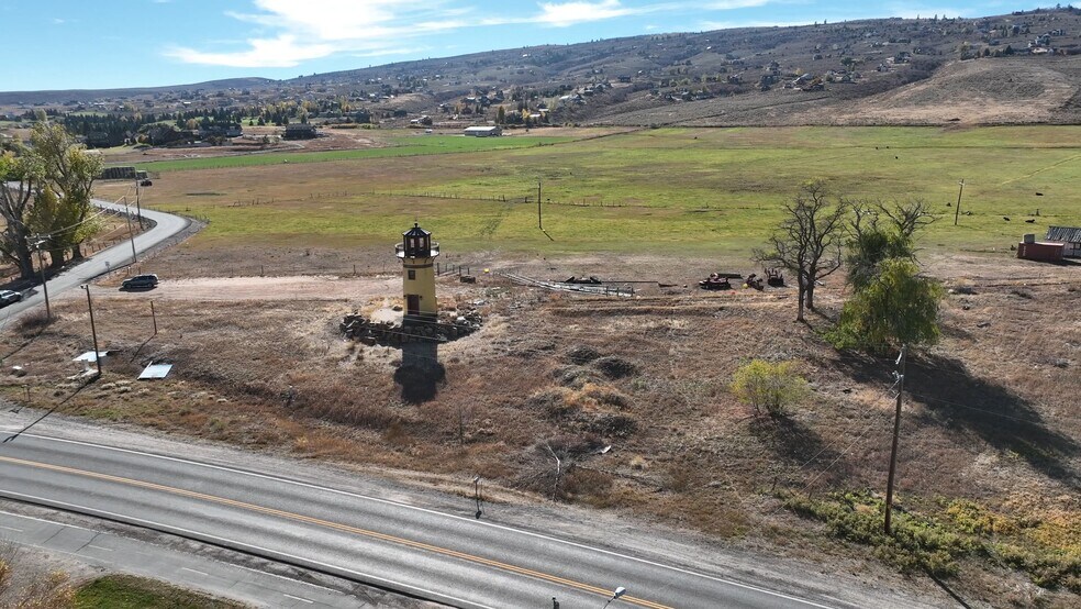 1923 Bear Lake blvd, Garden City, UT à vendre - Vidéo sur l’inscription commerciale - Image 2 de 4