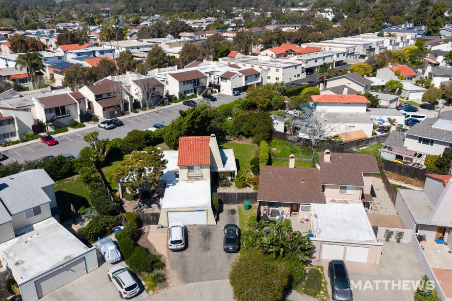 7392 Freeman Pl, Goleta, CA for sale - Primary Photo - Image 1 of 2