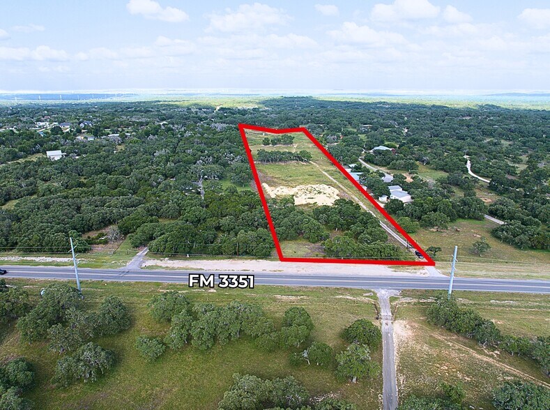 32670 FM 3351 S, Boerne, TX à vendre - Photo du bâtiment - Image 3 de 12