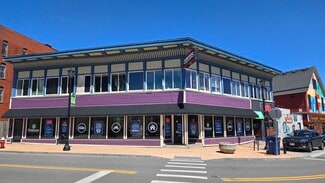 Plus de détails pour 253 Allen Street, Buffalo, NY - Commerce de détail à vendre