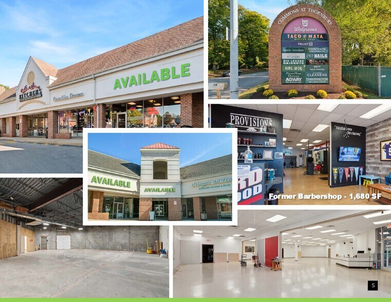 10-66 E Street Rd, West Chester, PA à louer - Photo du bâtiment - Image 1 de 11