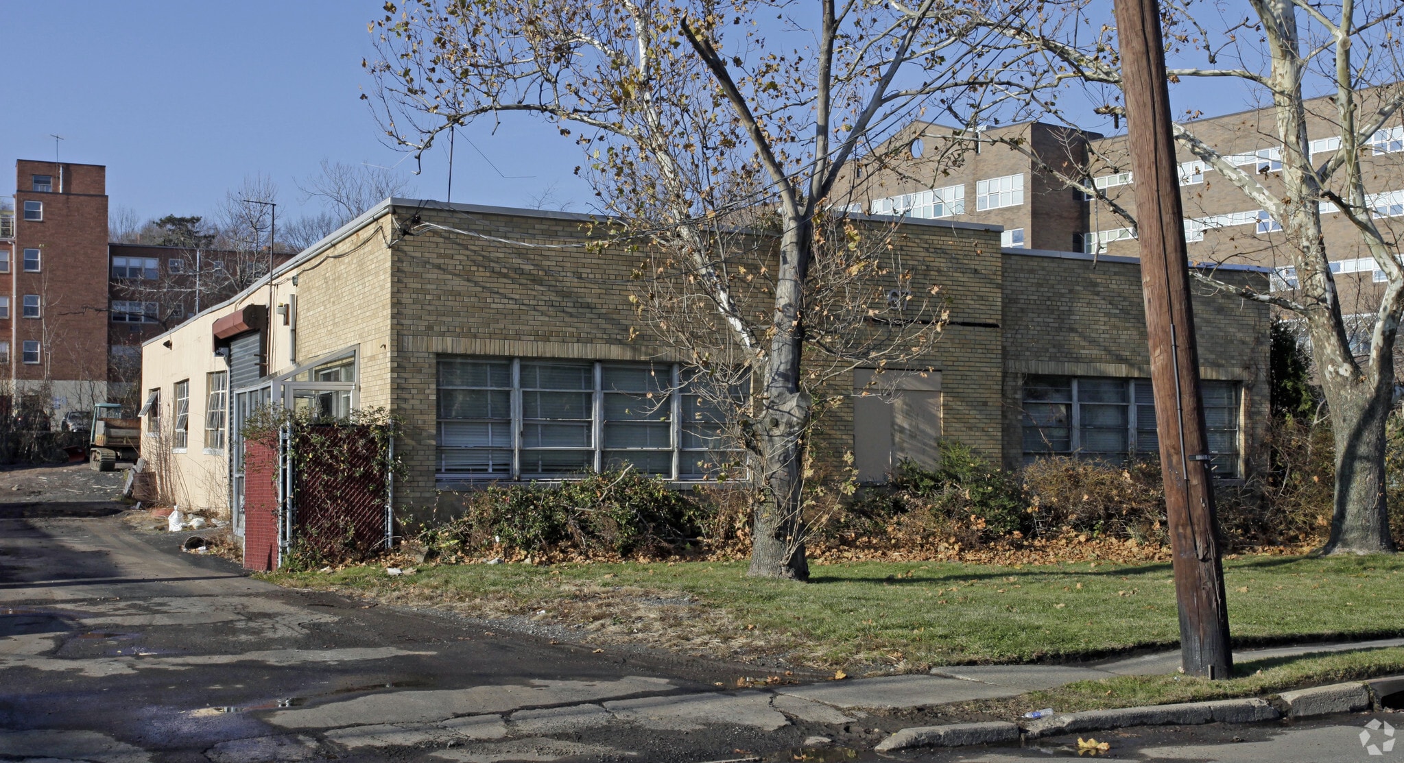 67 S Newman St, Hackensack, NJ for sale Primary Photo- Image 1 of 5