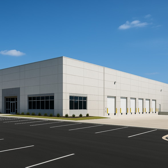 W Lake & Nugent Rd Abilene, Abilene, TX for lease - Building Photo - Image 1 of 2