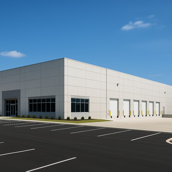 W Lake & Nugent Rd Abilene, Abilene, TX à louer - Photo du bâtiment - Image 1 de 2