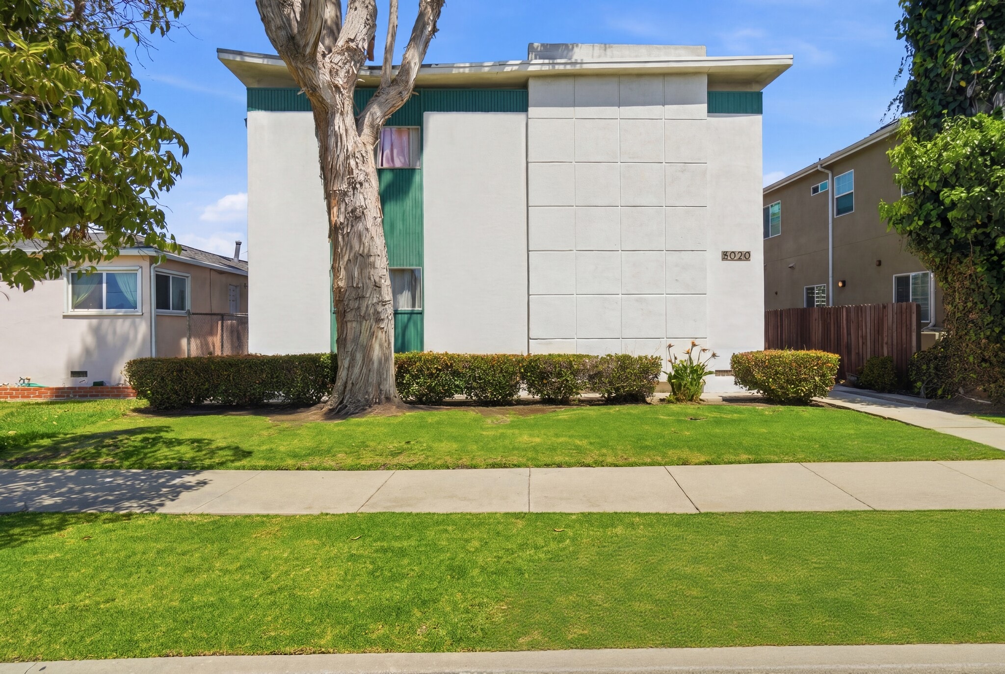 5020 Sawtelle Blvd, Culver City, CA à vendre Photo principale- Image 1 de 8