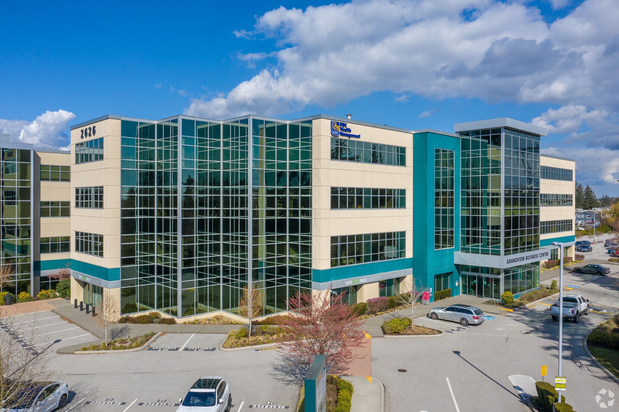 2626 Croydon Dr, Surrey, BC à vendre Photo principale- Image 1 de 1