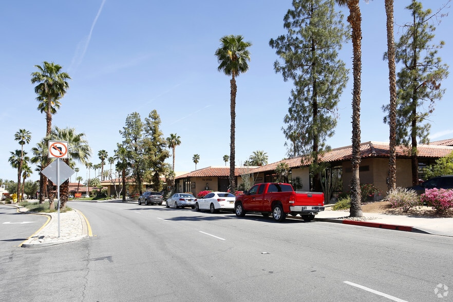 74075 El Paseo Dr, Palm Desert, CA for sale - Building Photo - Image 3 of 3