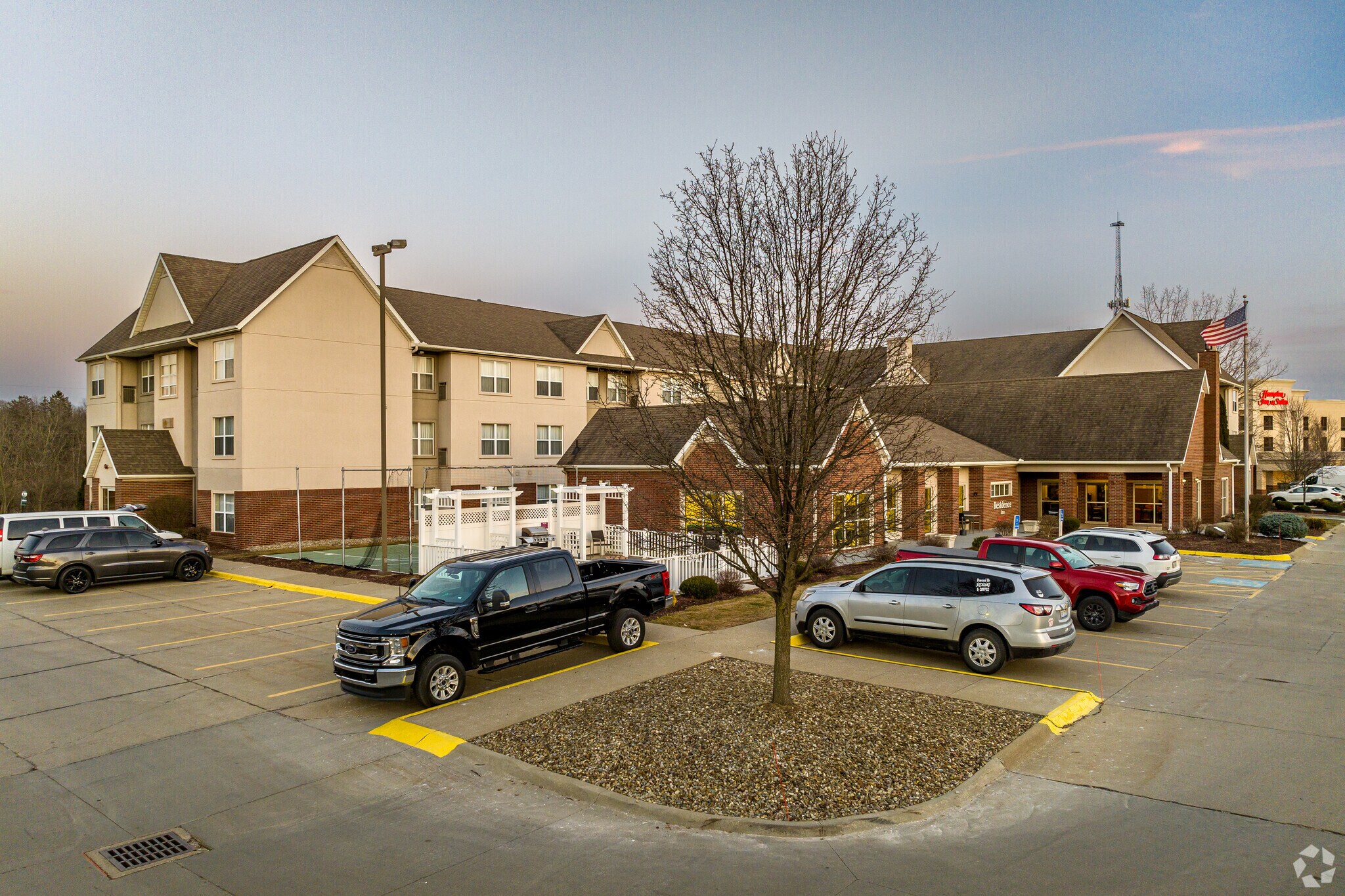 5280 Broadmoor Cir NW, Canton, OH for sale Primary Photo- Image 1 of 1