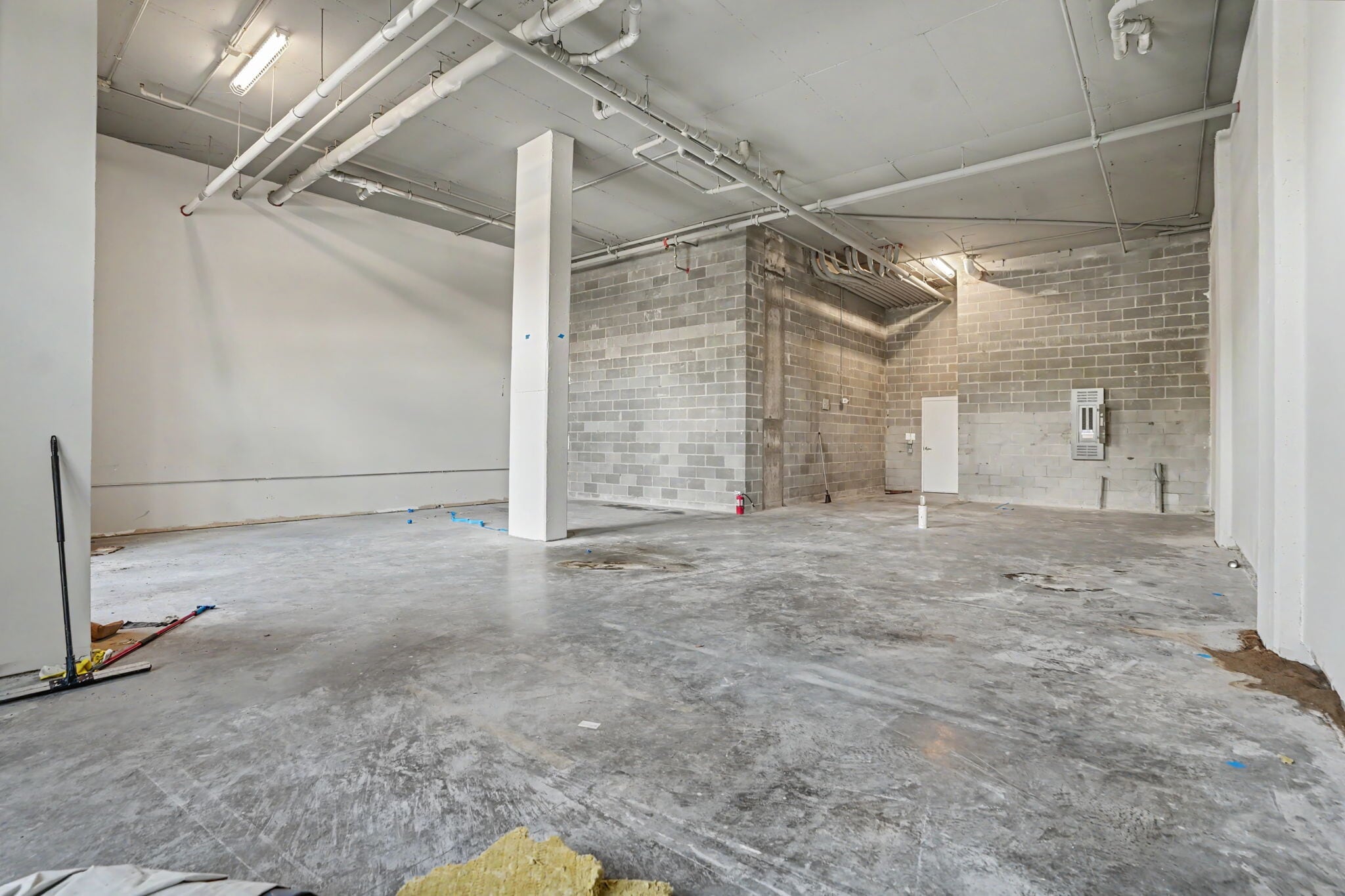 630 Indian St, Savannah, GA for lease Interior Photo- Image 1 of 3