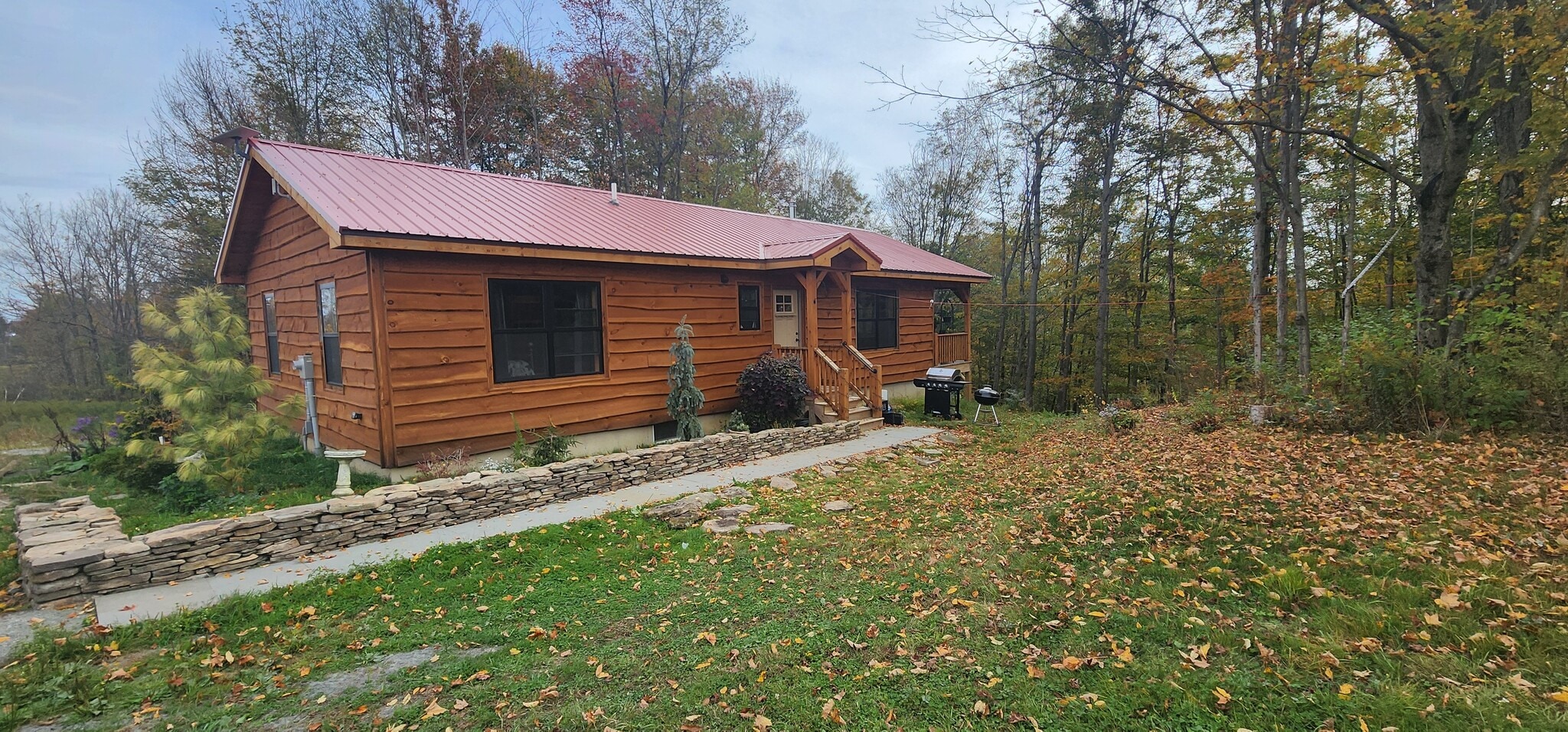 1440 Crosstown Hwy, Lakewood, PA for sale Primary Photo- Image 1 of 2