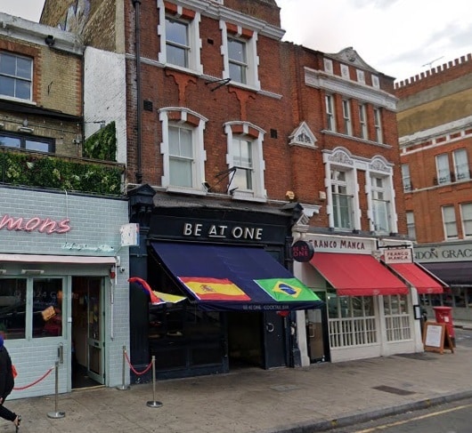 30 Putney High St, Londres à louer - Photo du bâtiment - Image 2 de 19