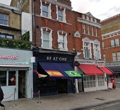 30 Putney High St, London for lease Building Photo- Image 2 of 18