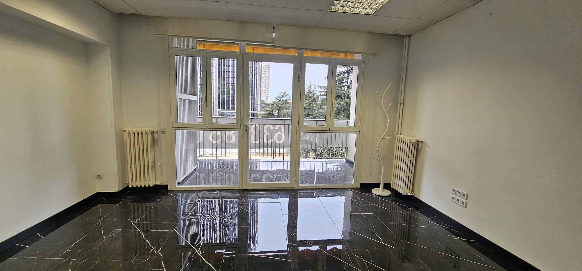 Paseo Castellana, 140, Madrid, Madrid à louer Photo intérieure- Image 1 de 3