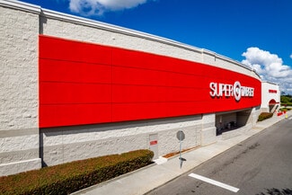 Plus de détails pour 2055-2109 Town Center Blvd, Orlando, FL - Commerce de détail à louer