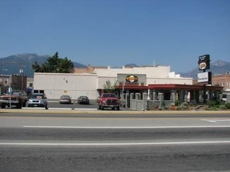 More details for 109 W Main St, Hamilton, MT - Retail for Sale