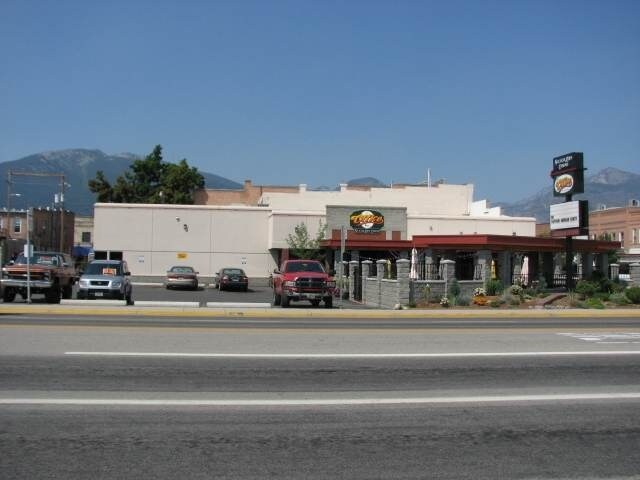 109 W Main St, Hamilton, MT à vendre Photo principale- Image 1 de 2