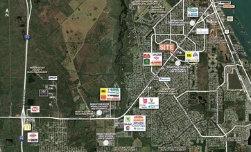 727 Sebastian Blvd, Sebastian, FL for lease Interior Photo- Image 1 of 1