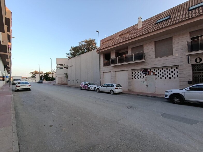 Camilo Jose, 16, Archena, Murcia à louer - Photo du bâtiment - Image 2 de 11