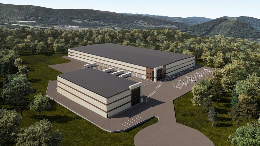 20 Trestle Tree Ln, Chester, NY à vendre - Photo principale - Image 1 de 5