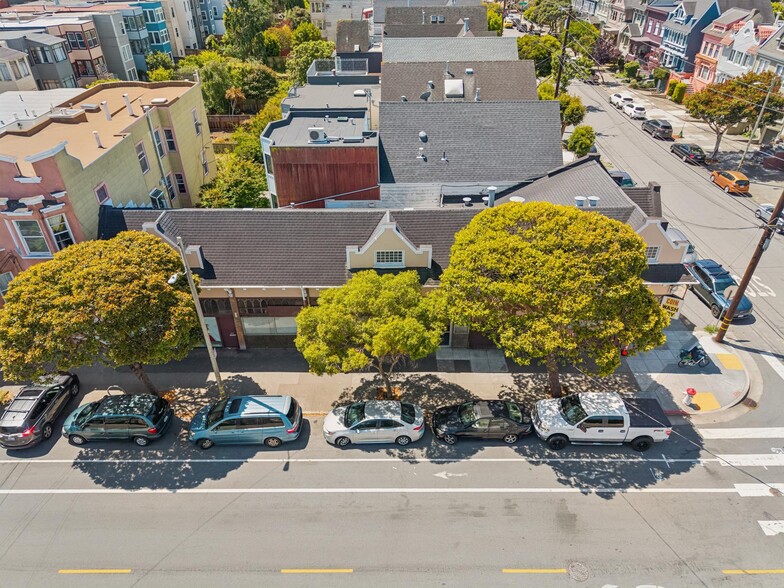 700 10th Ave, San Francisco, CA for sale - Building Photo - Image 2 of 57