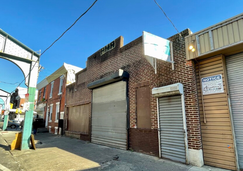 3265 Kensington Ave, Philadelphia, PA for sale Building Photo- Image 1 of 1