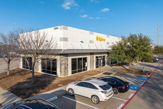 More details for 2360 Crist Rd, Garland, TX - Flex for Lease