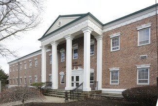 More details for 2130 Millburn Ave, Maplewood, NJ - Office/Medical for Lease