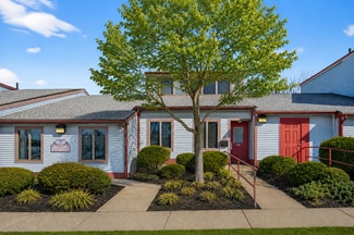 More details for 100 Heritage Valley Dr, Sewell, NJ - Office for Sale