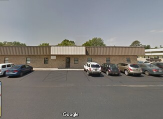 Plus de détails pour 604 Otis Dr, Dover, DE - Bureau, Industriel à louer