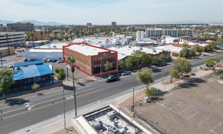 More details for 723 Grand Ave, Phoenix, AZ - Retail for Sale