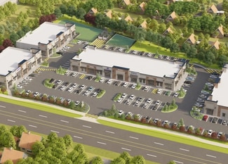 More details for 148 Bagdad rd, Leander, TX - Retail for Sale