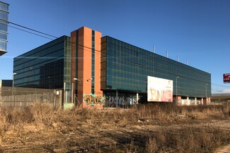 Plus de détails pour Calle Francisco De Medina Mendoza, 39, Cabanillas Del Campo - Industriel à vendre