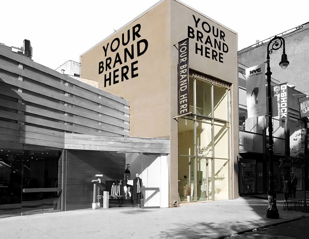 452 W Broadway, New York, NY à louer Photo principale- Image 1 de 8