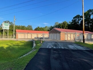 More details for 1307 Highway 52, Moncks Corner, SC - Industrial for Lease