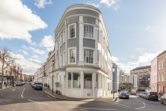 Plus de détails pour 119 Portland Rd, Londres - Commerce de détail à louer
