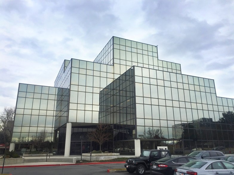 6925 S Union Park Ctr, Cottonwood Heights, UT for lease - Building Photo - Image 1 of 7