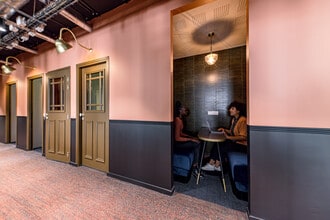 89-91 Boulevard National, La Garenne-Colombes for lease Interior Photo- Image 2 of 5