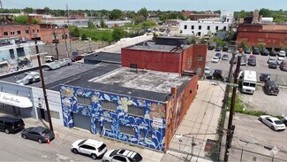 More details for 2628 Orleans St, Detroit, MI - Industrial for Lease