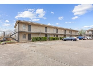Plus de détails pour 5506 Kingman St, Waco, TX - Multi-résidentiel à vendre