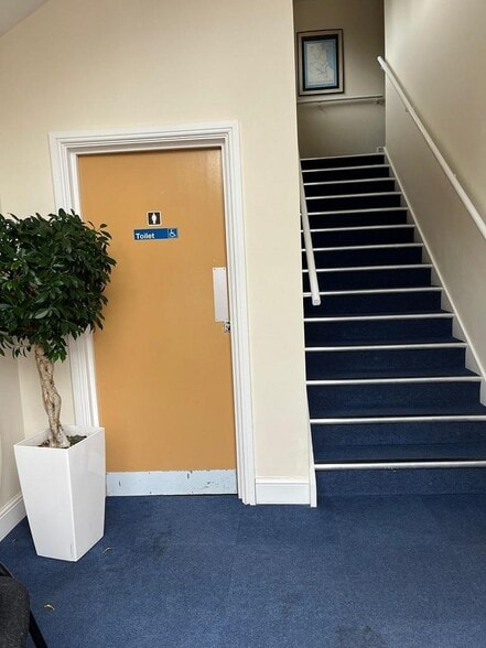 47A Denmark St, Wokingham for lease - Building Photo - Image 2 of 10