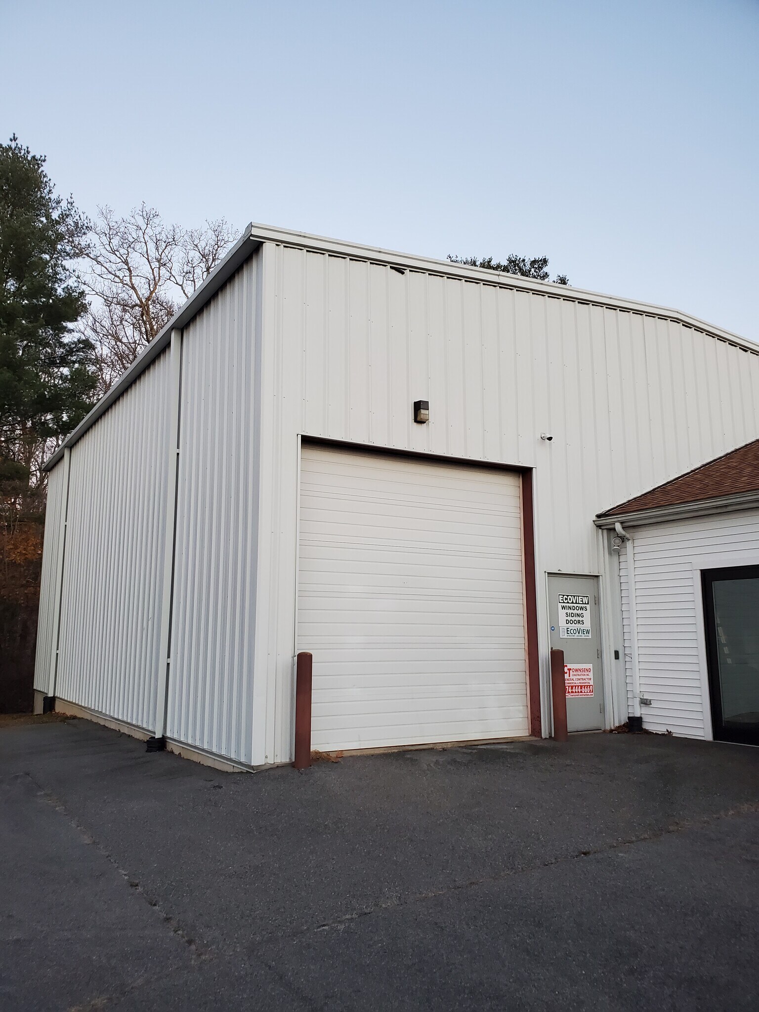 280 S Main St, West Bridgewater, MA à vendre Photo du bâtiment- Image 1 de 1