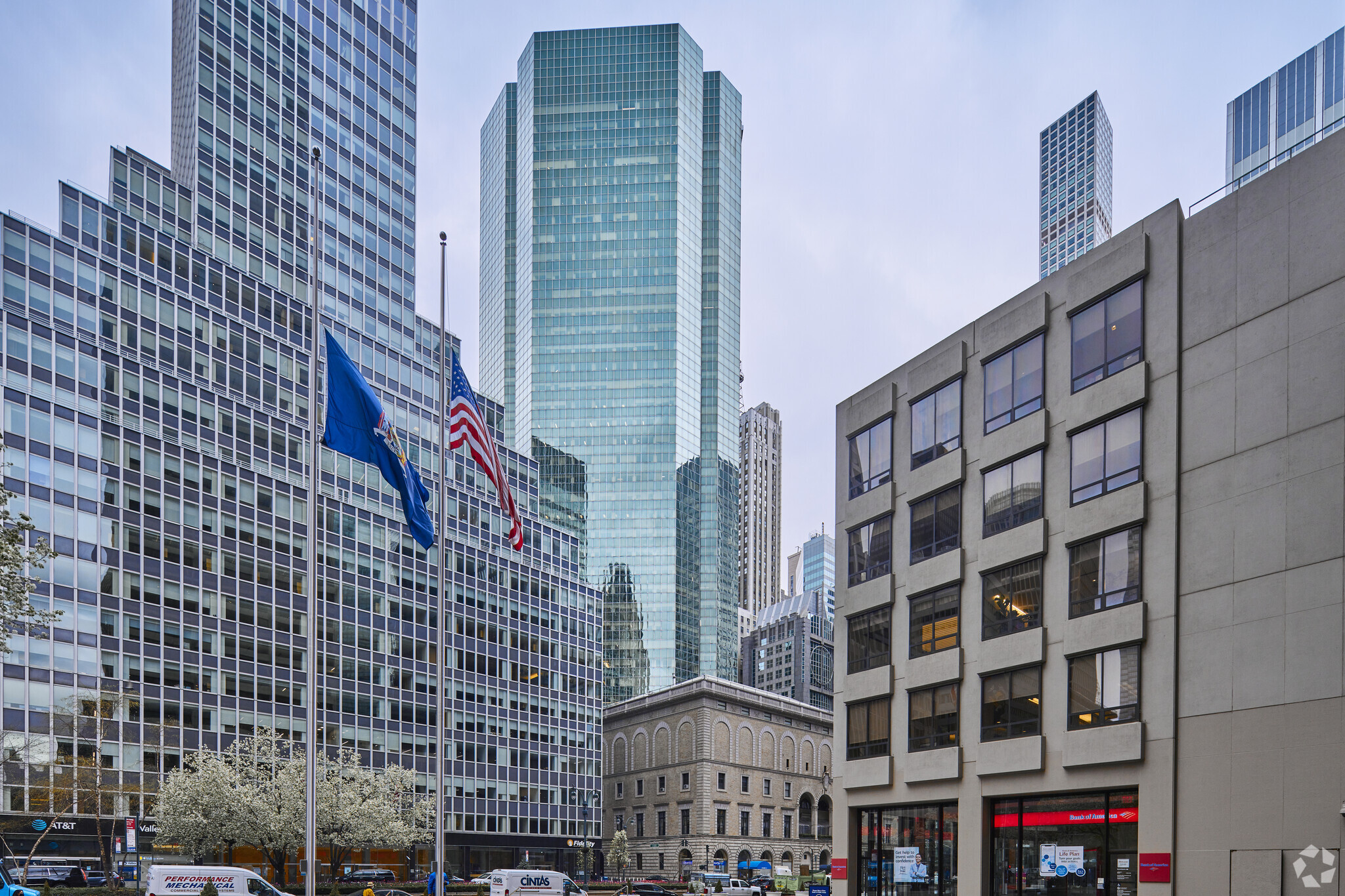 55 E 52nd St, New York, NY à vendre Photo principale- Image 1 de 1