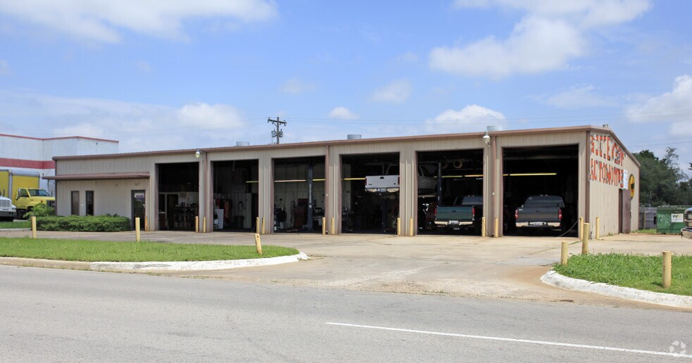 3617 SW 44th St, Oklahoma City, OK à vendre - Photo principale - Image 1 de 6