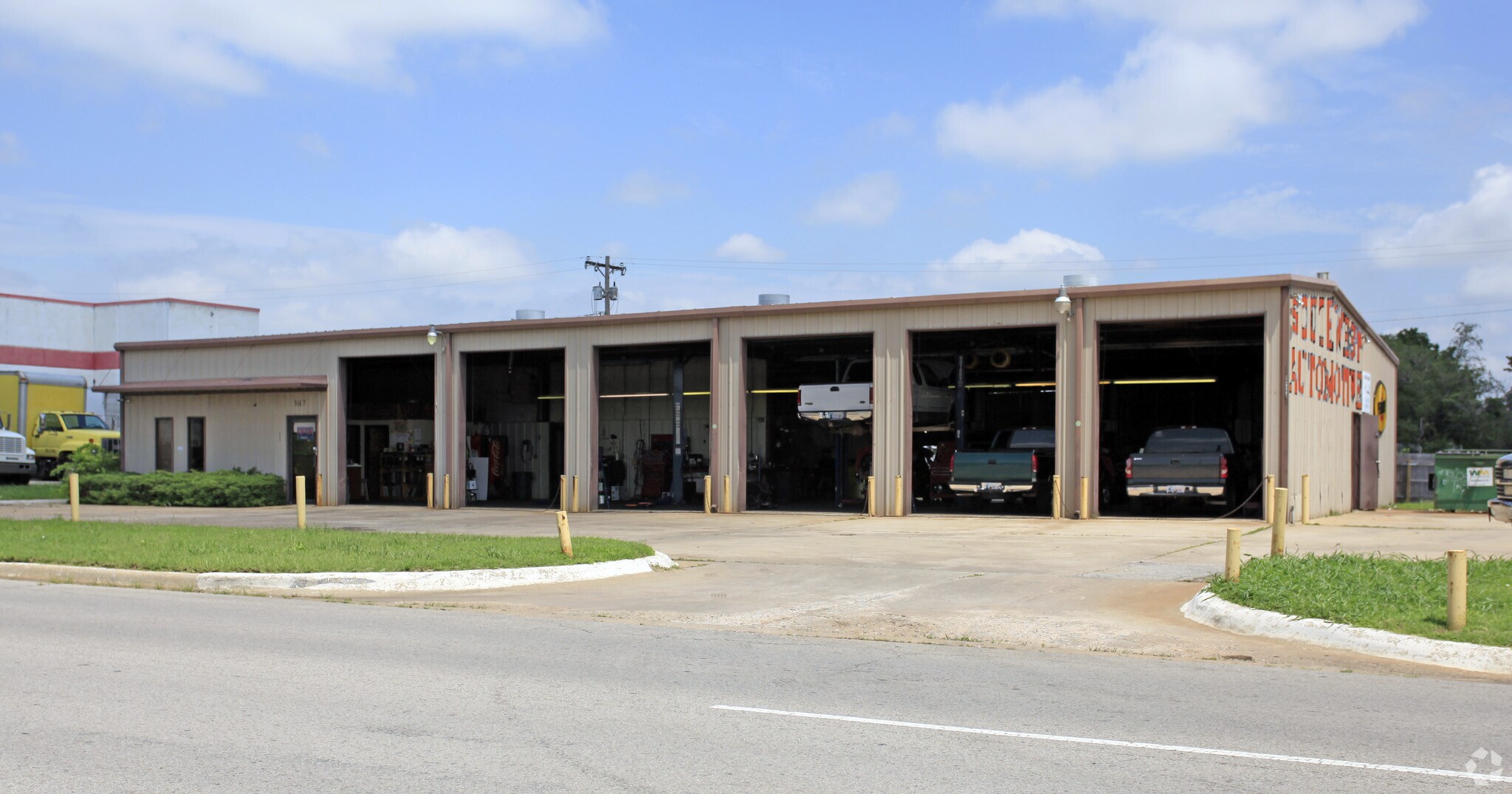 3617 SW 44th St, Oklahoma City, OK à vendre Photo principale- Image 1 de 7