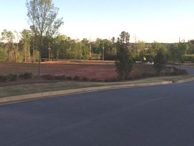 5551 New Forsyth Rd, Macon-Bibb, GA à vendre - Photo du bâtiment - Image 1 de 8