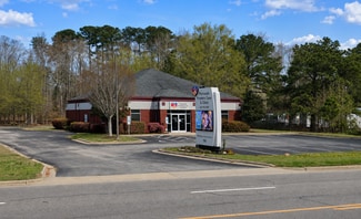 More details for 795 US Highway 64 E, Plymouth, NC - Office for Sale