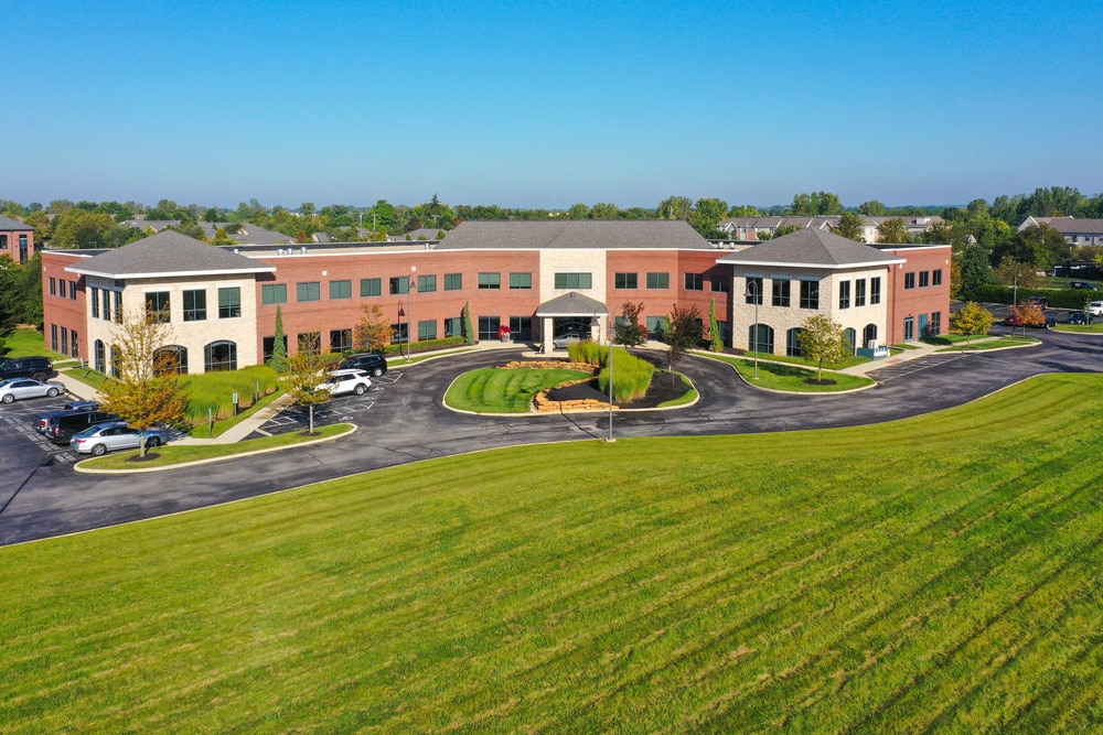 6670 Perimeter Dr, Dublin, OH for lease Building Photo- Image 1 of 9